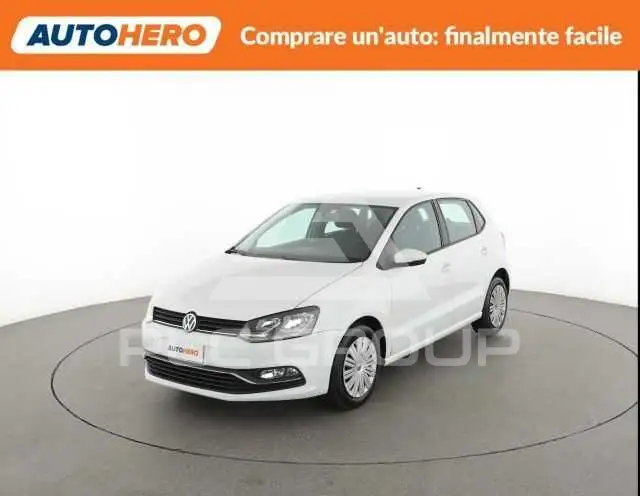 2016 Volkswagen Polo
