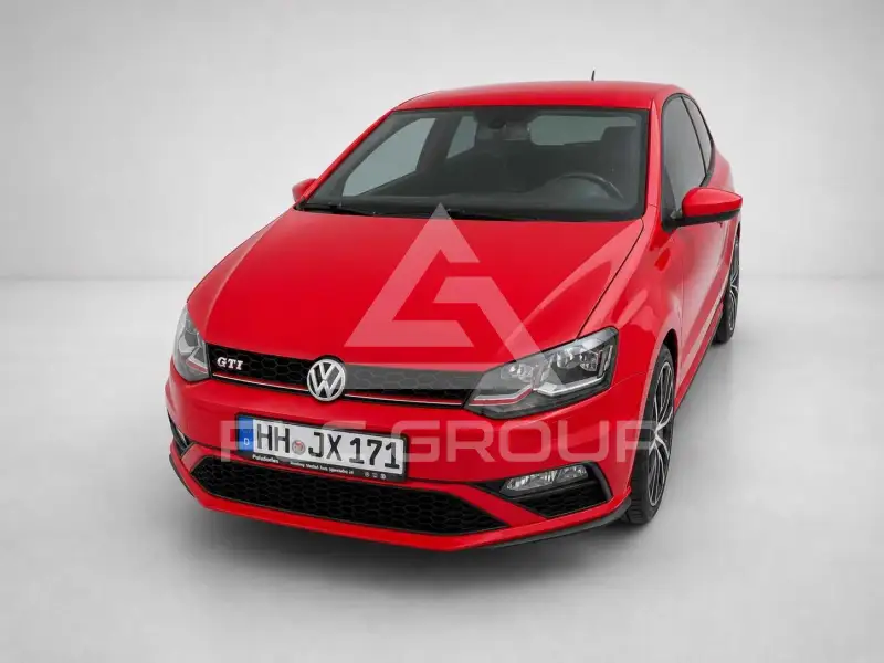 2016 Volkswagen Polo