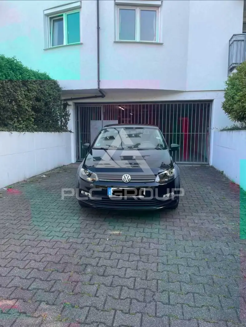 2016 Volkswagen Polo