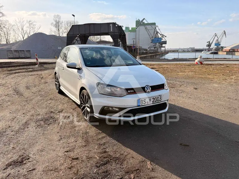 2016 Volkswagen Polo
