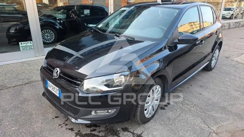 2016 Volkswagen Polo