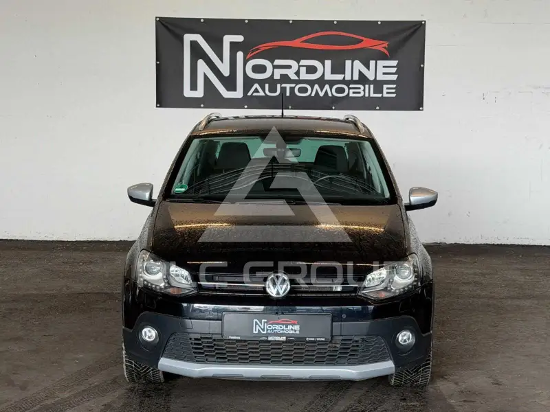 2016 Volkswagen Polo