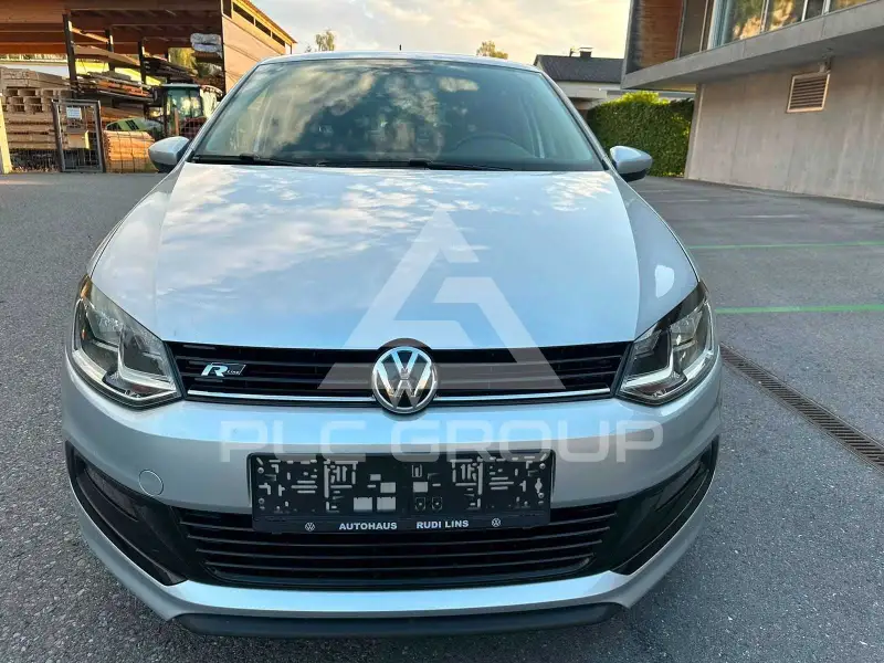 2016 Volkswagen Polo
