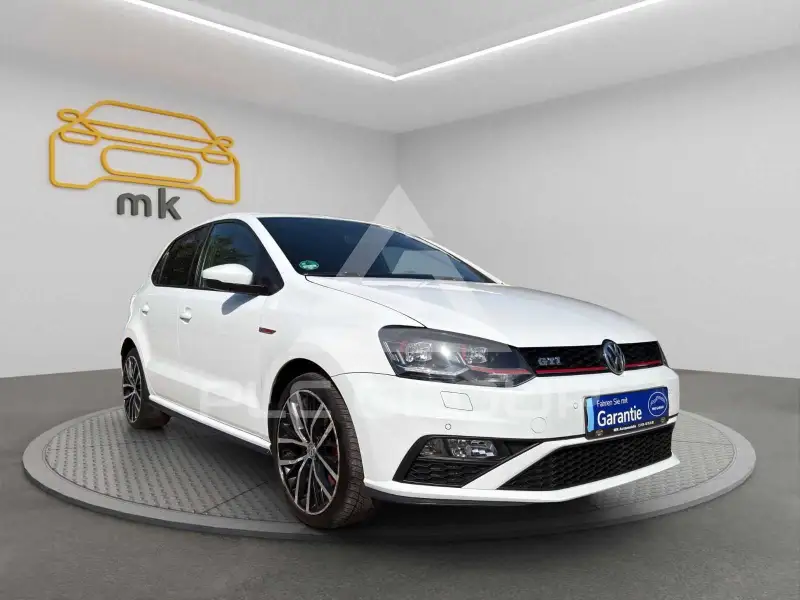 2016 Volkswagen Polo