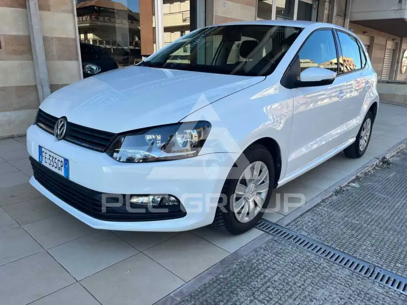 2016 Volkswagen Polo