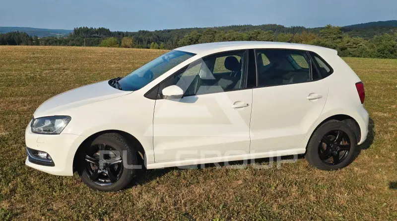 2016 Volkswagen Polo