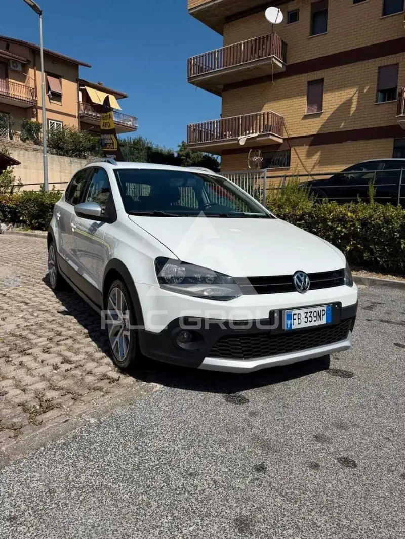 2016 Volkswagen Polo