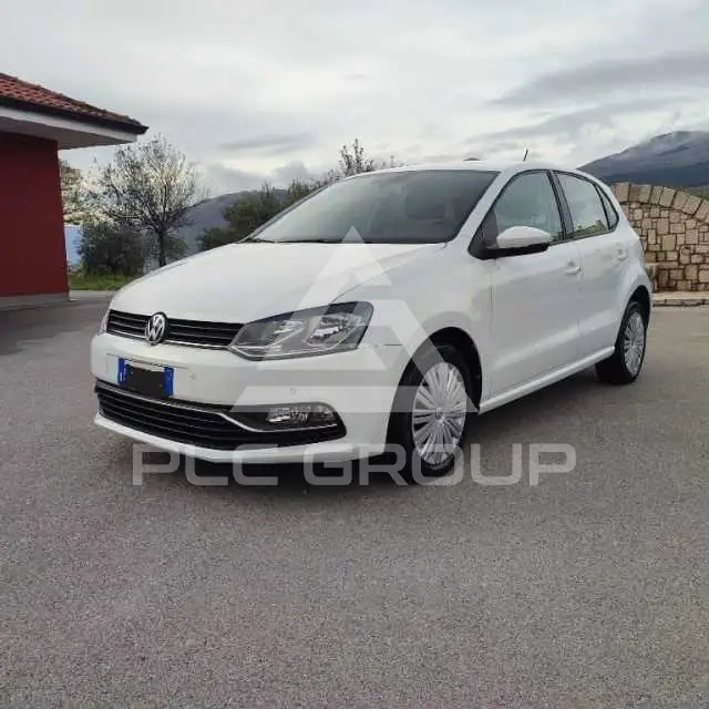 2016 Volkswagen Polo