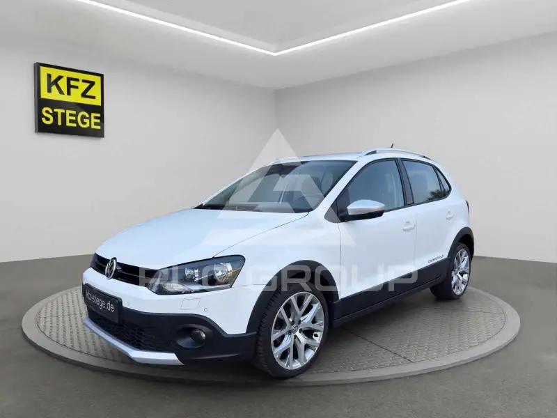 2016 Volkswagen Polo