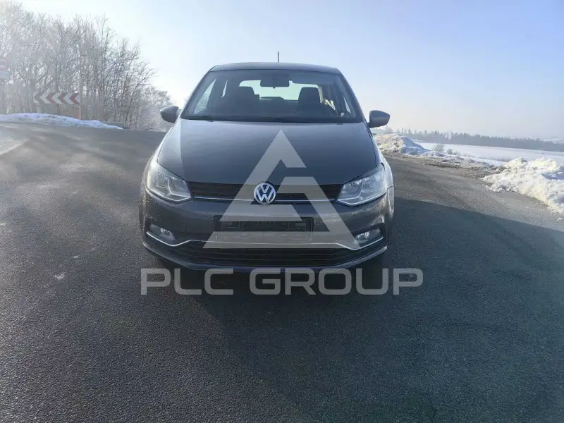 2016 Volkswagen Polo