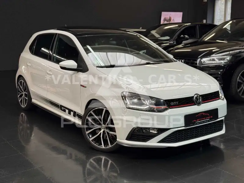2016 Volkswagen Polo