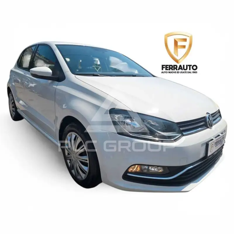 2016 Volkswagen Polo