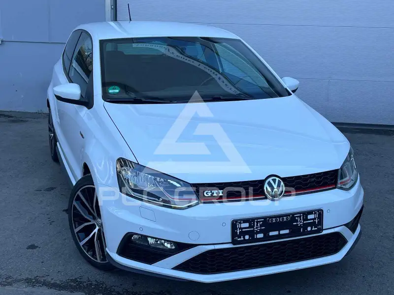 2016 Volkswagen Polo