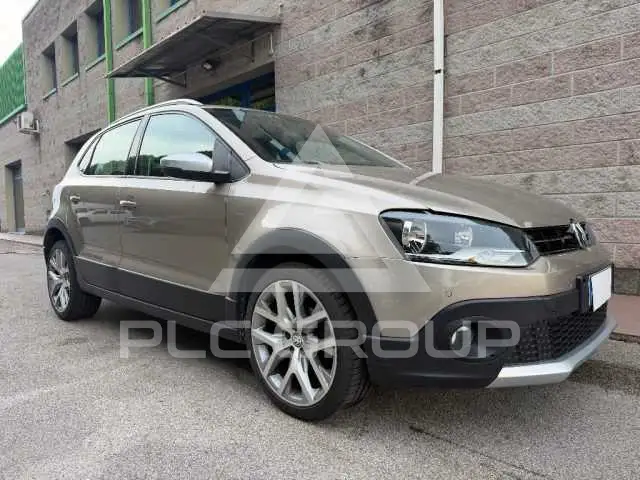 2016 Volkswagen Polo