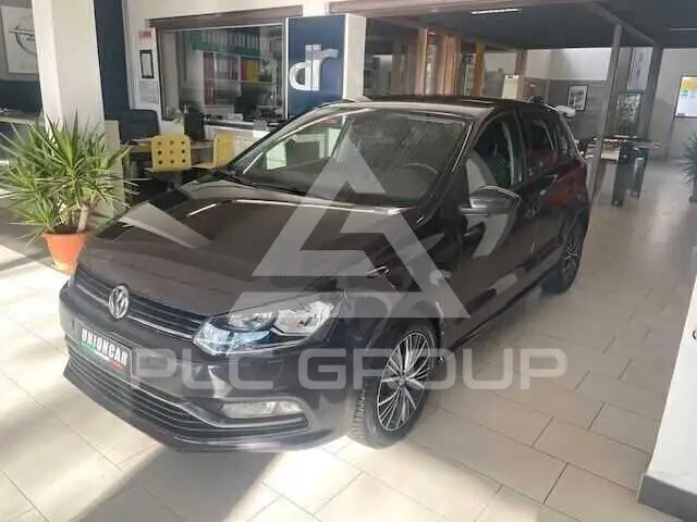 2016 Volkswagen Polo