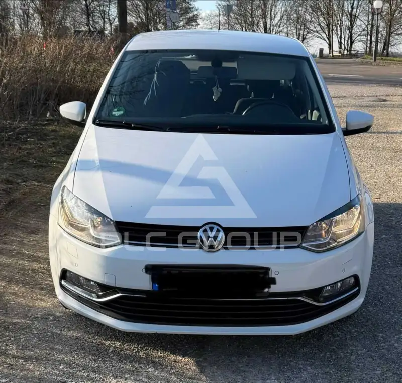 2016 Volkswagen Polo