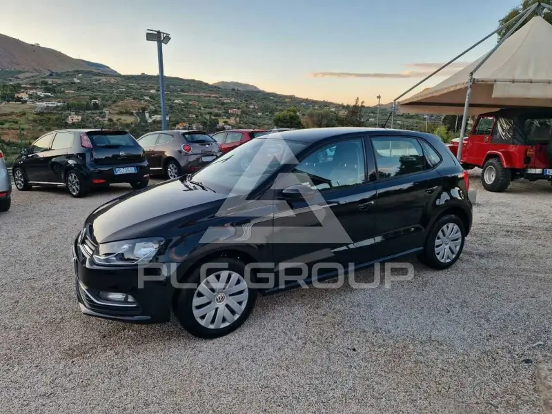2016 Volkswagen Polo