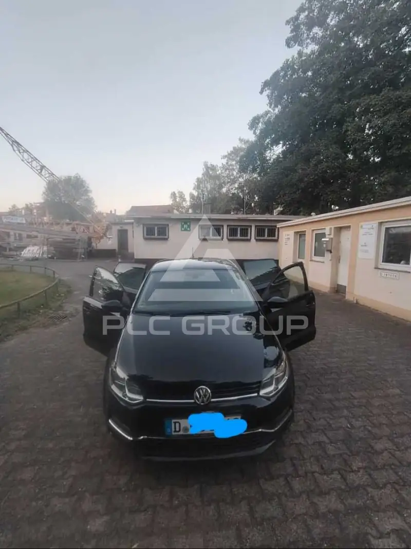 2016 Volkswagen Polo