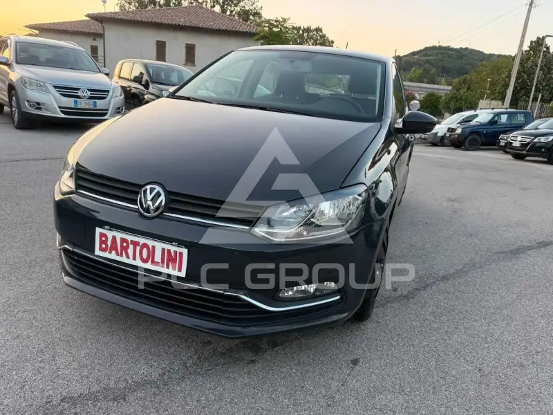 2016 Volkswagen Polo