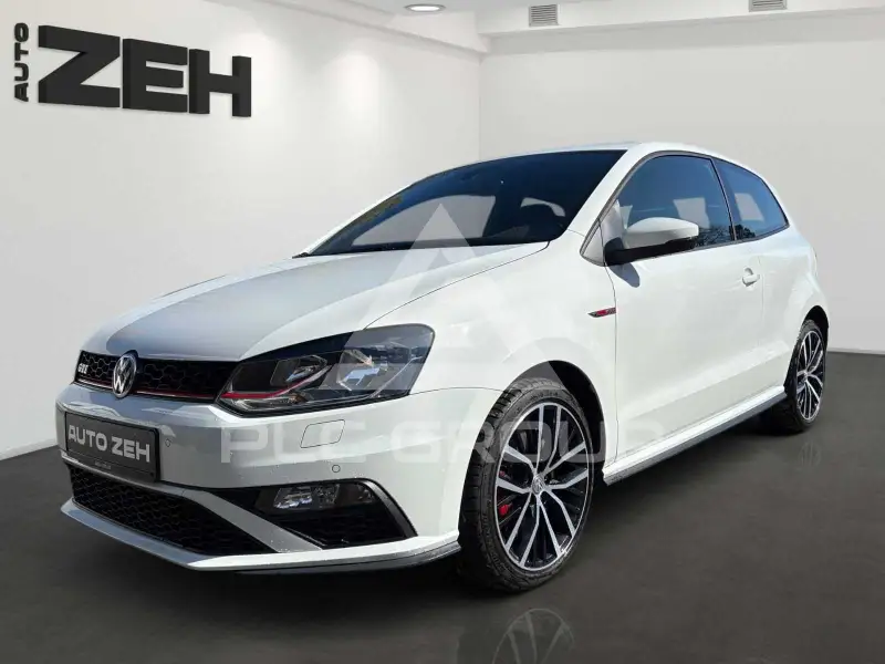 2016 Volkswagen Polo