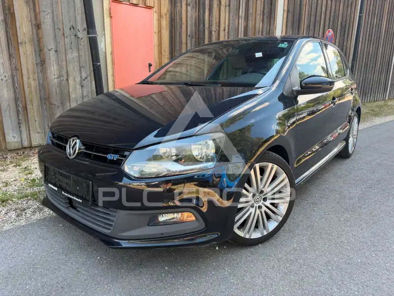 2016 Volkswagen Polo
