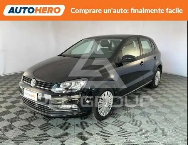2016 Volkswagen Polo