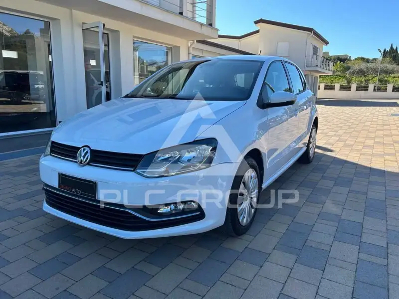 2016 Volkswagen Polo