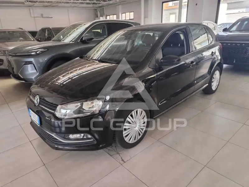 2016 Volkswagen Polo