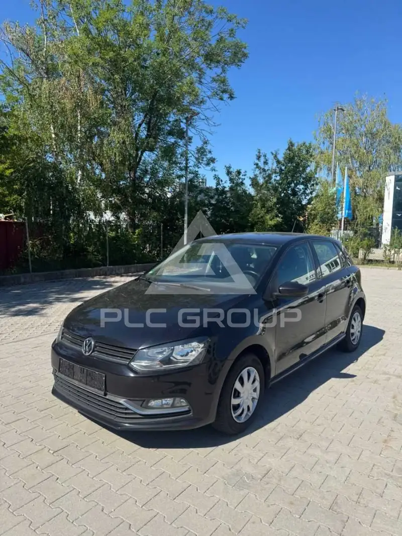 2016 Volkswagen Polo