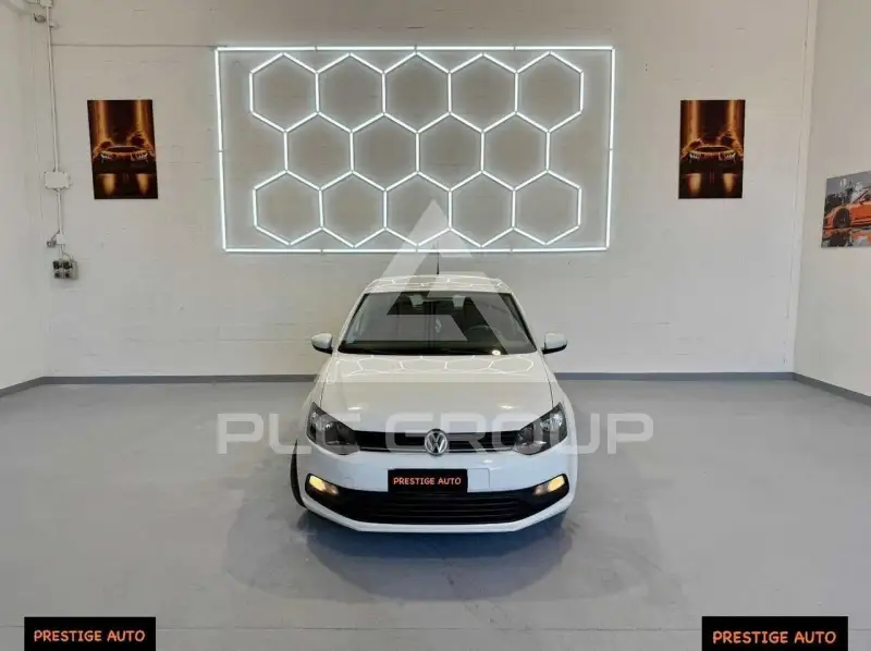 2016 Volkswagen Polo
