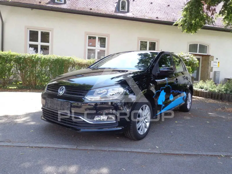 2016 Volkswagen Polo