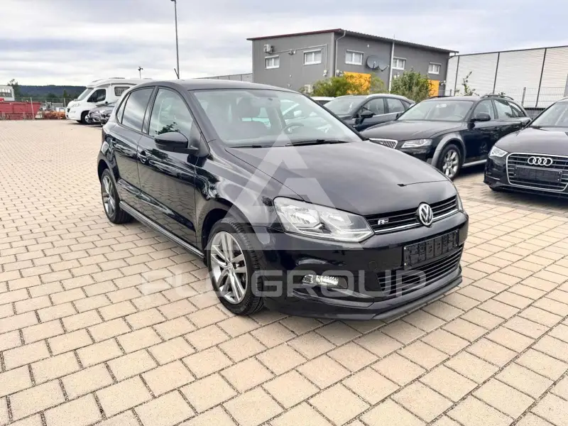 2016 Volkswagen Polo