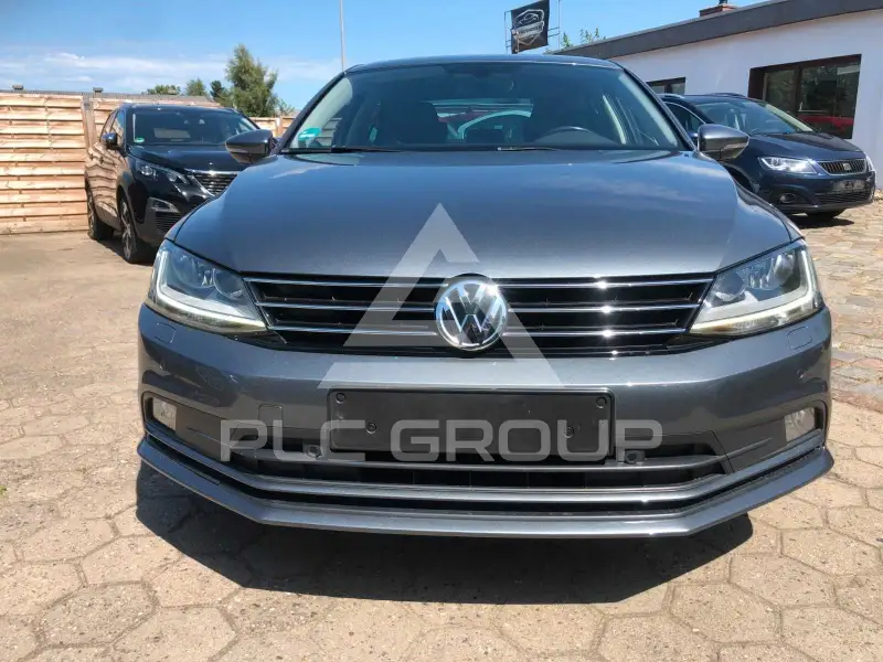 2016 Volkswagen Jetta