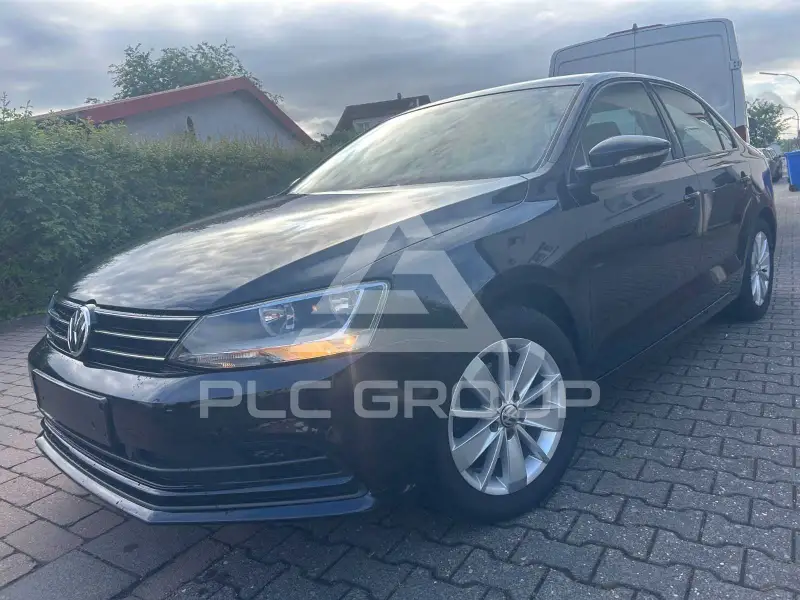 2016 Volkswagen Jetta