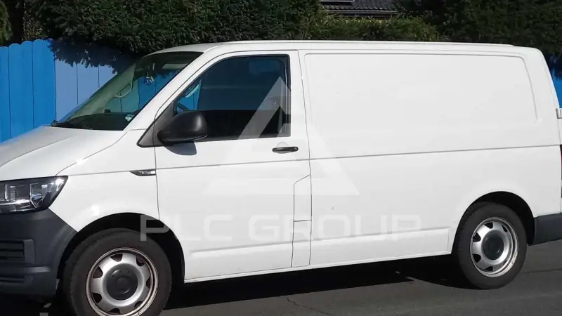 2016 Volkswagen T6