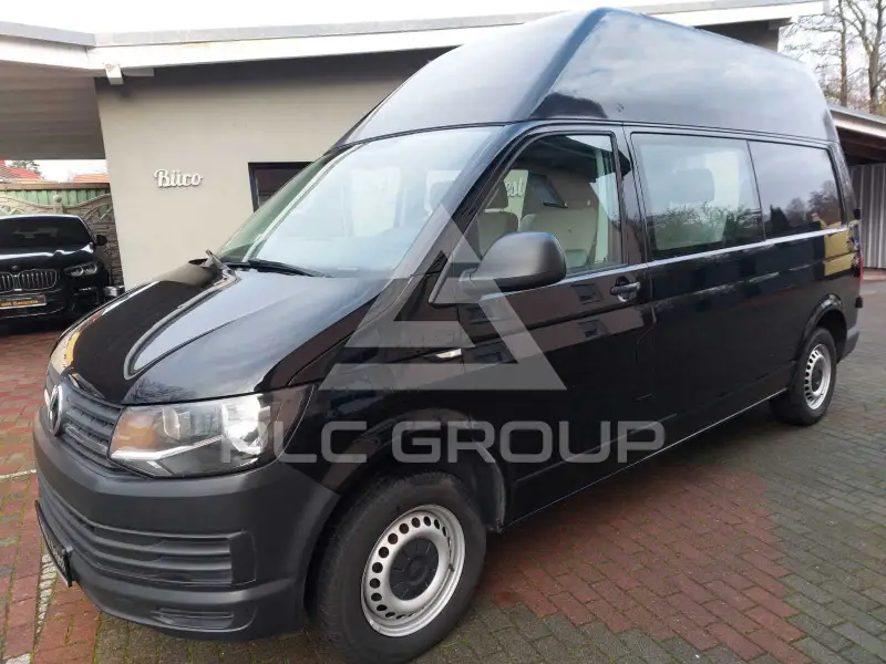 2016 Volkswagen T6