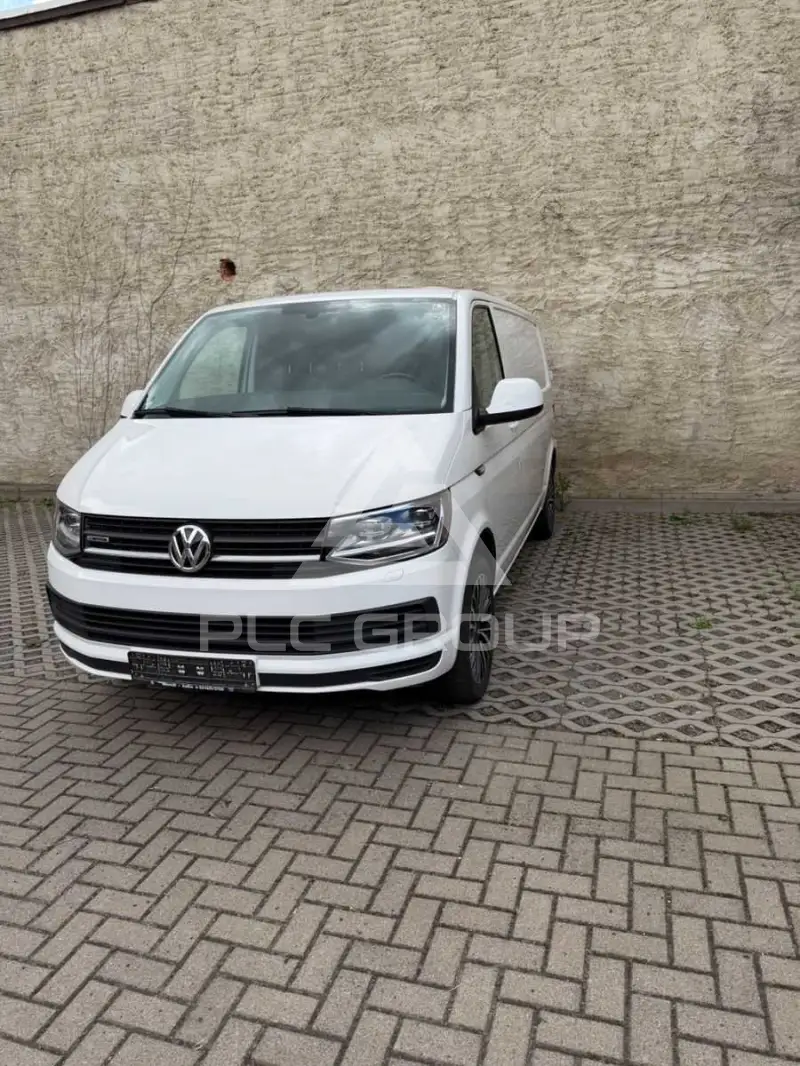 2016 Volkswagen T6