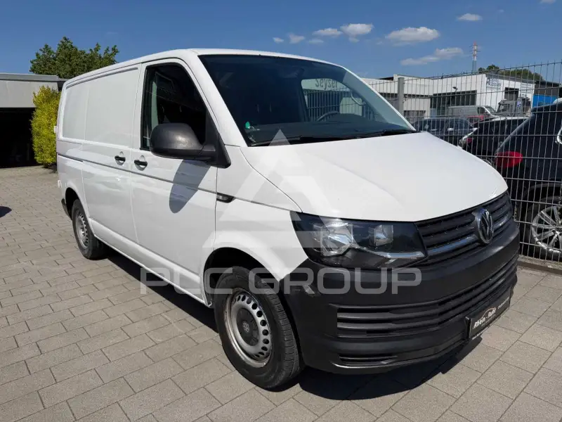 2016 Volkswagen T6