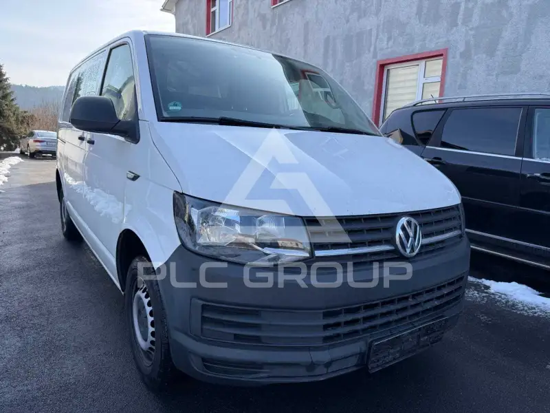 2016 Volkswagen T6
