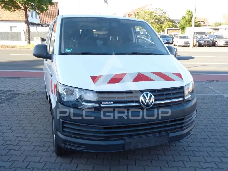 2016 Volkswagen T6