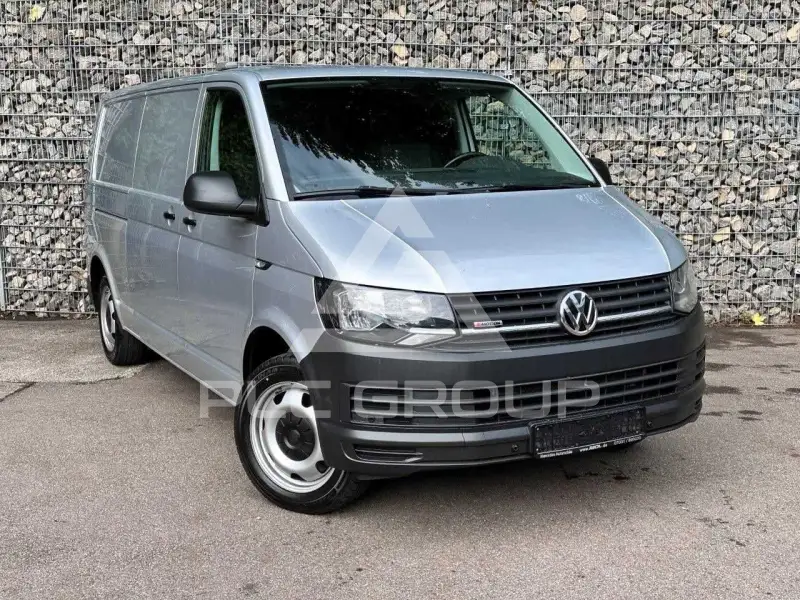 2016 Volkswagen T6