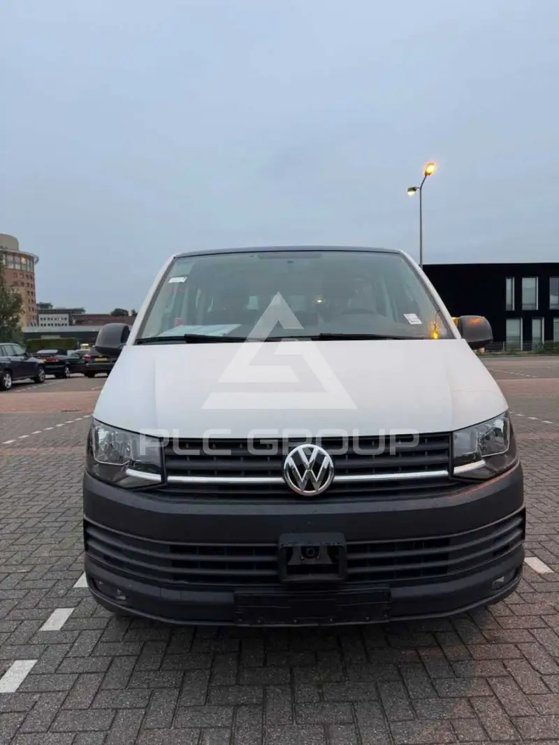 2016 Volkswagen T6