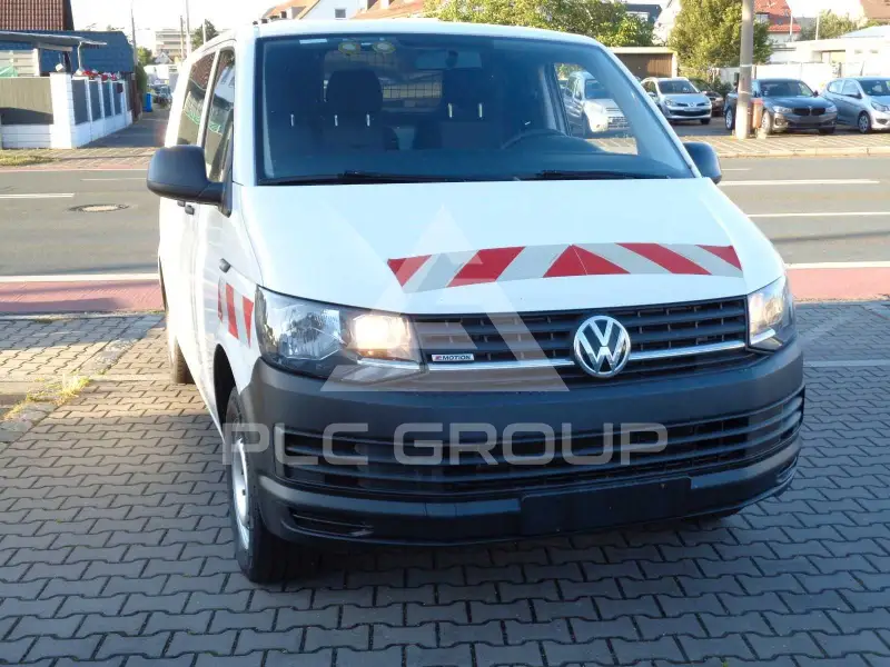 2016 Volkswagen T6