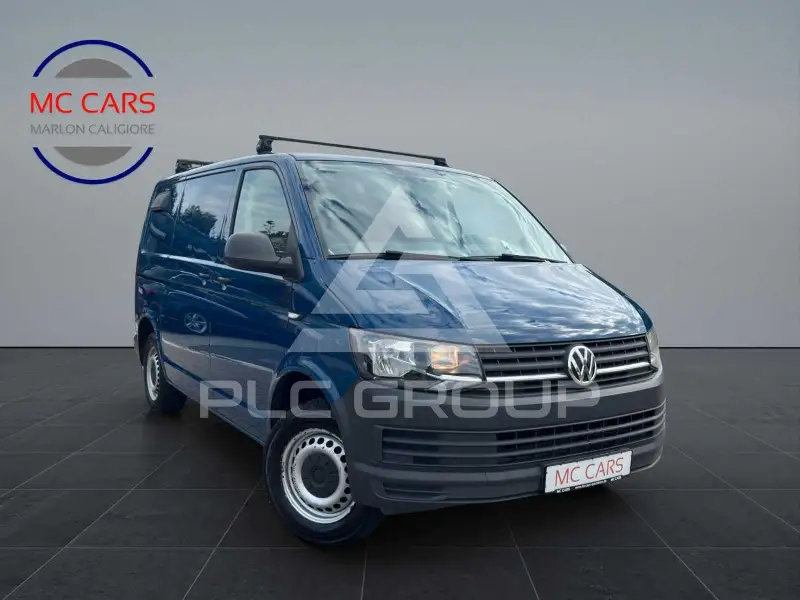 2016 Volkswagen T6