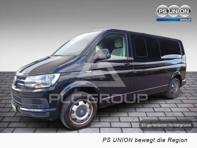 2016 Volkswagen T6
