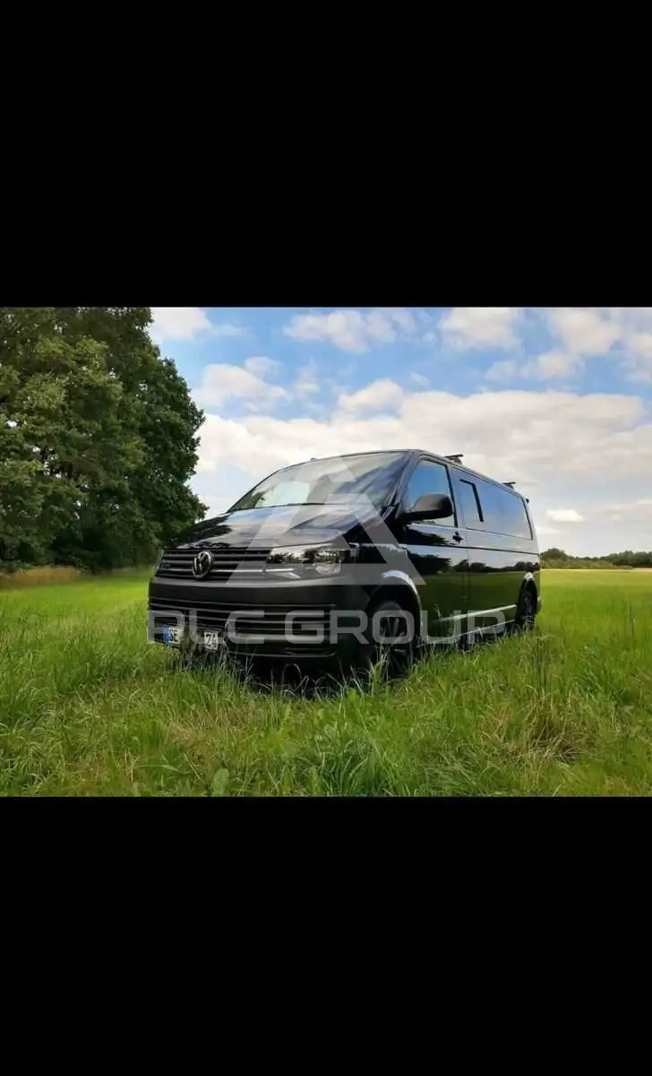 2016 Volkswagen T6