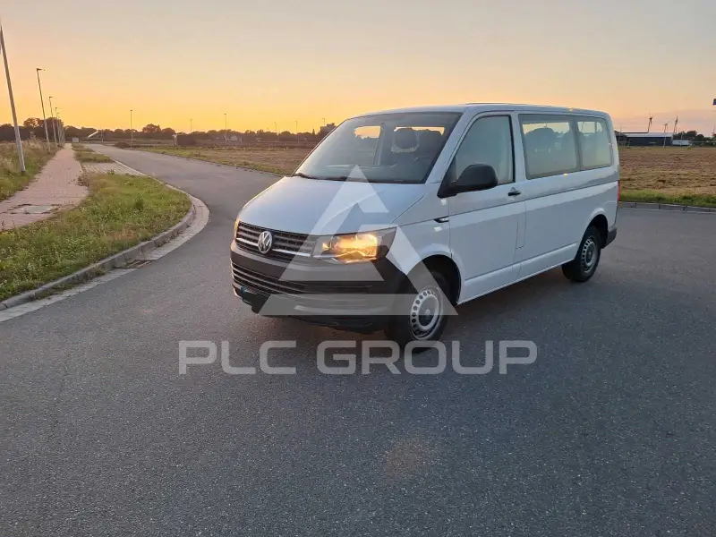 2016 Volkswagen T6