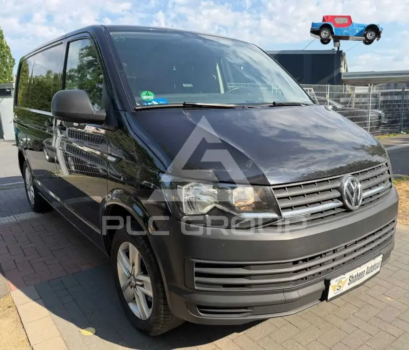 2016 Volkswagen T6