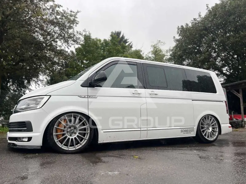 2016 Volkswagen T6