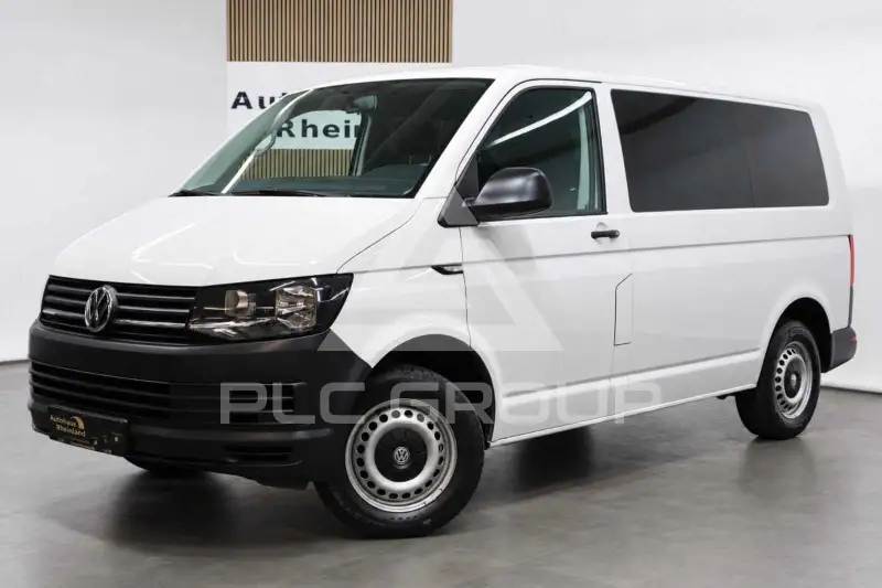 2016 Volkswagen T6